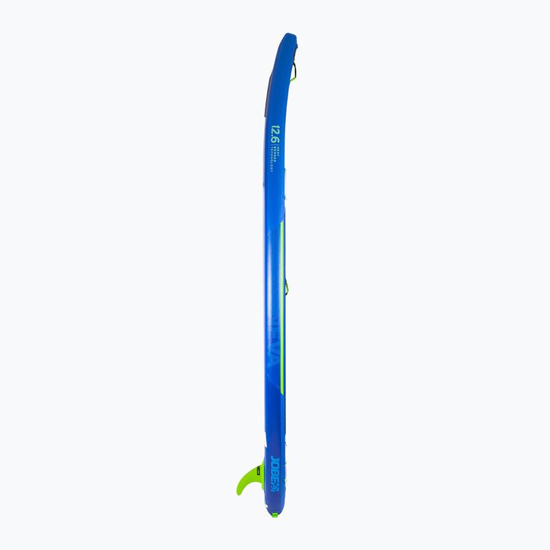 SUP дъска JOBE Aero Neva 12'6 blue 486421006 4