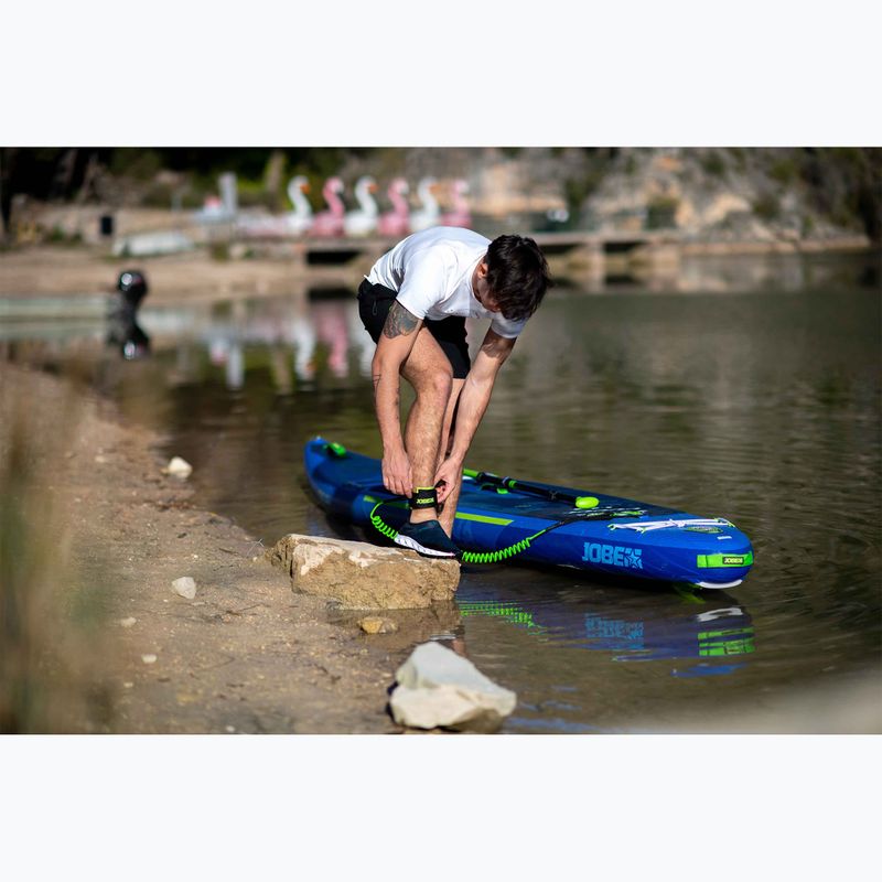 SUP дъска JOBE Aero Neva 12'6 blue 486421006 11