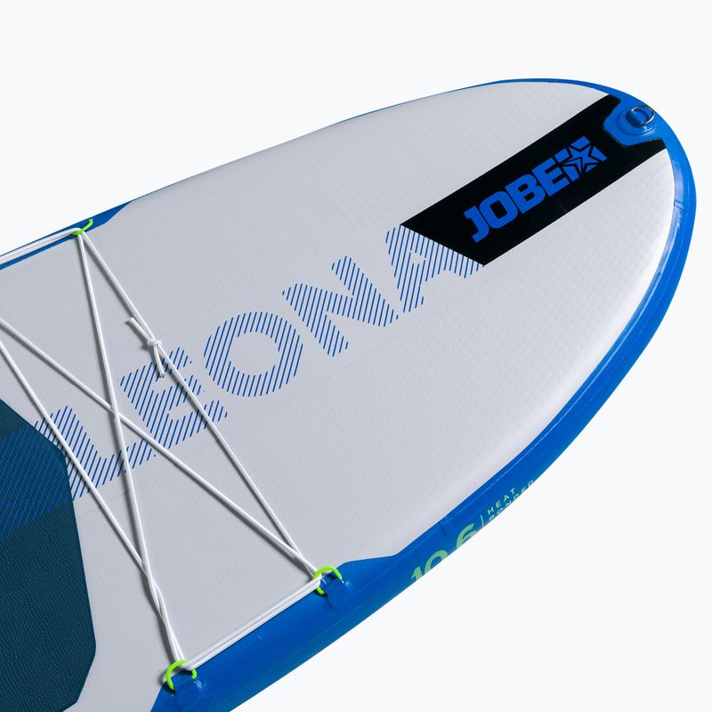 SUP дъска JOBE Aero Leona 10'6 blue 486421010 6