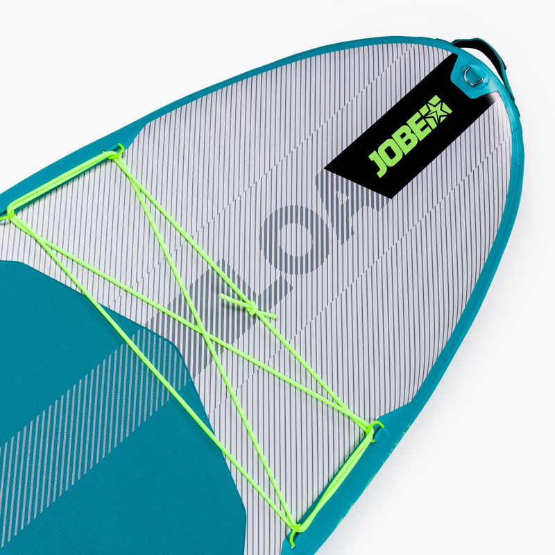 SUP дъска JOBE Aero Loa 11'6 зелена 486421011 6