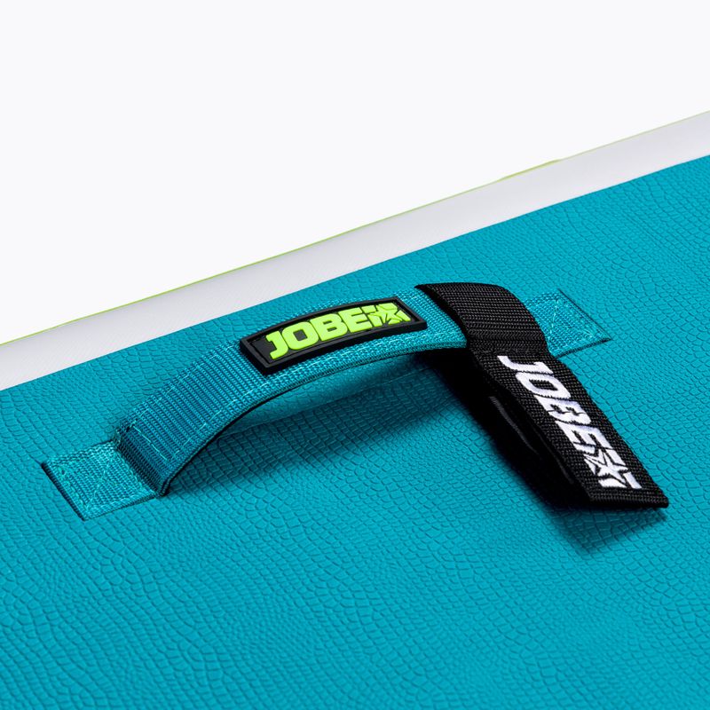 SUP дъска JOBE Aero Loa 11'6 зелена 486421011 7