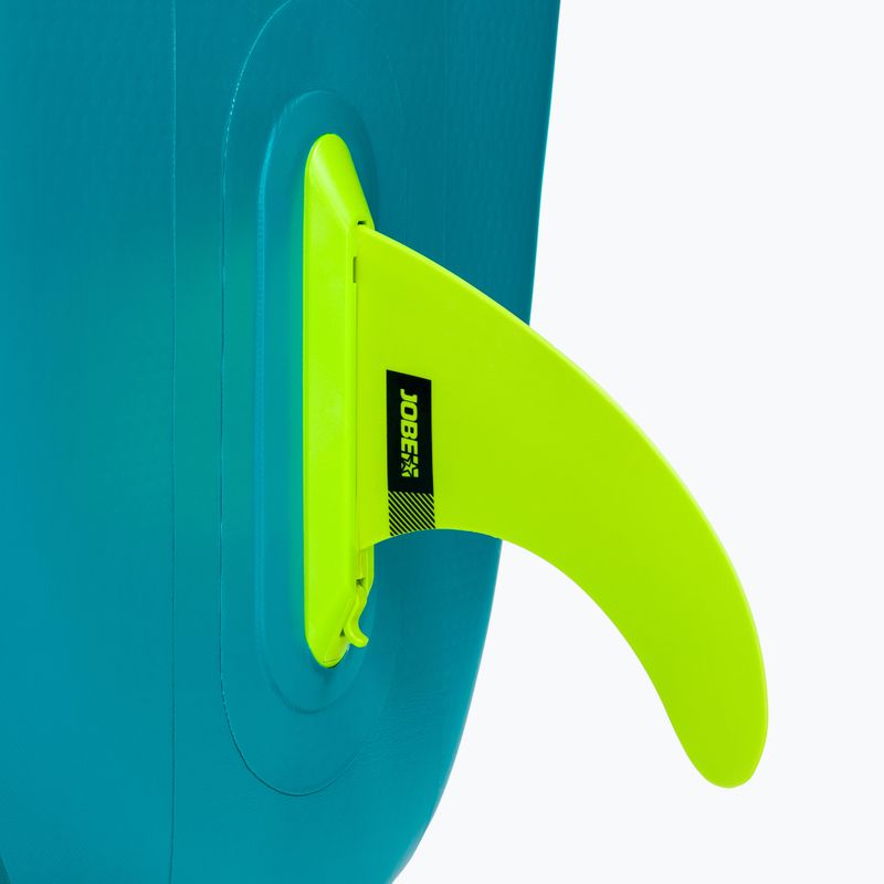 SUP дъска JOBE Aero Loa 11'6 зелена 486421011 8