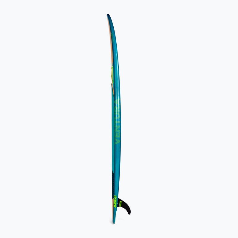 SUP JOBE Bamboo Ventura 10'6 зелен 486521002 5