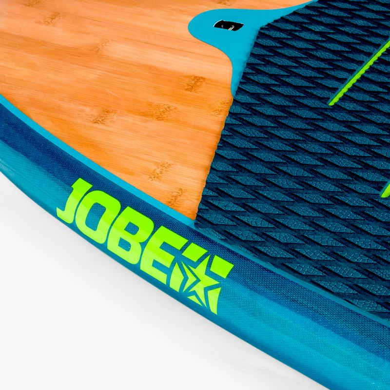 SUP JOBE Bamboo Ventura 10'6 зелен 486521002 7