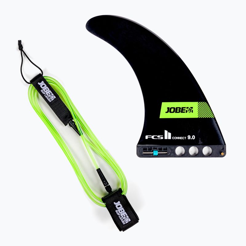 SUP JOBE Bamboo Ventura 10'6 зелен 486521002 9