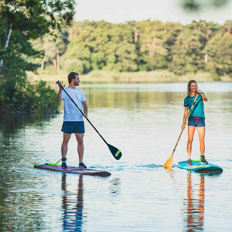 SUP JOBE Bamboo Ventura 10'6 зелен 486521002 11