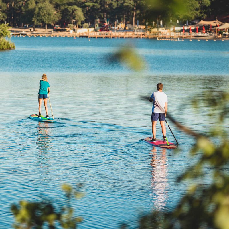 SUP JOBE Bamboo Ventura 10'6 зелен 486521002 14