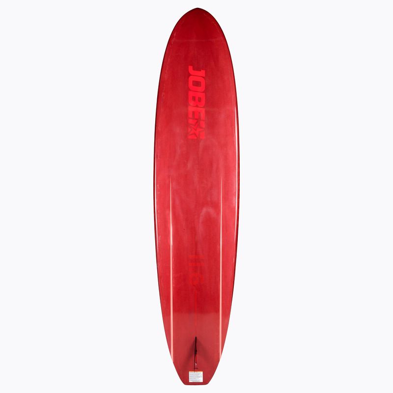 SUP JOBE Bamboo Parana 11'6 бордо 486521003 4