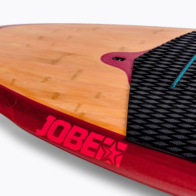 SUP JOBE Bamboo Parana 11'6 бордо 486521003 7
