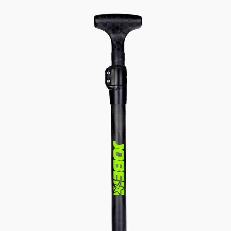 SUP Гребло от 2 части JOBE Carbon Pro black 486721002 2