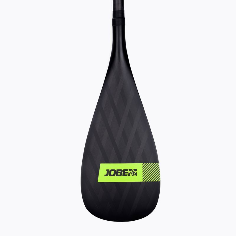 SUP Гребло от 2 части JOBE Carbon Pro black 486721002 4