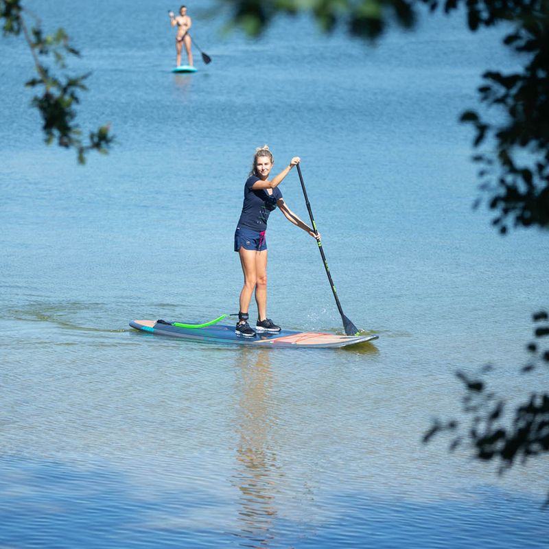 SUP Гребло от 2 части JOBE Carbon Pro black 486721002 7