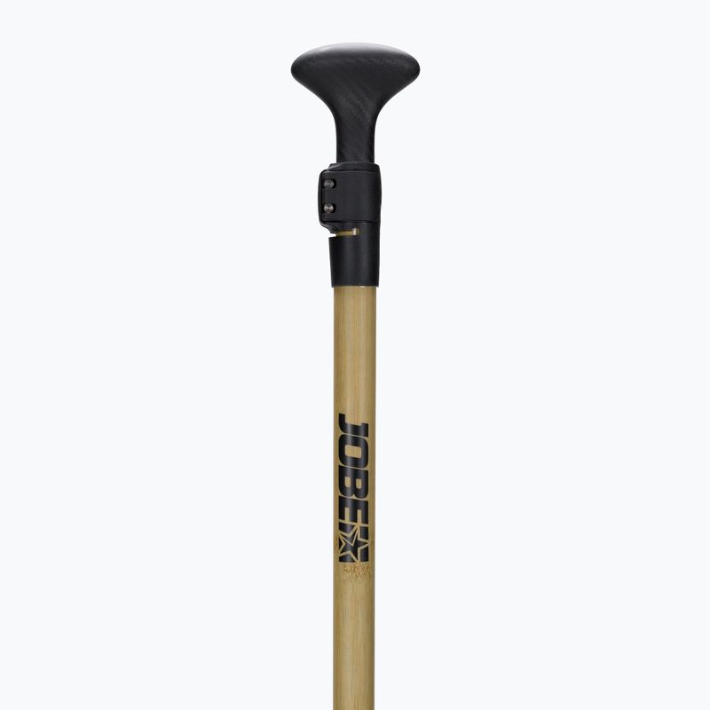 SUP гребло 2 части JOBE гребло Bamboo Classic кафяво 486721004-PCS. 3