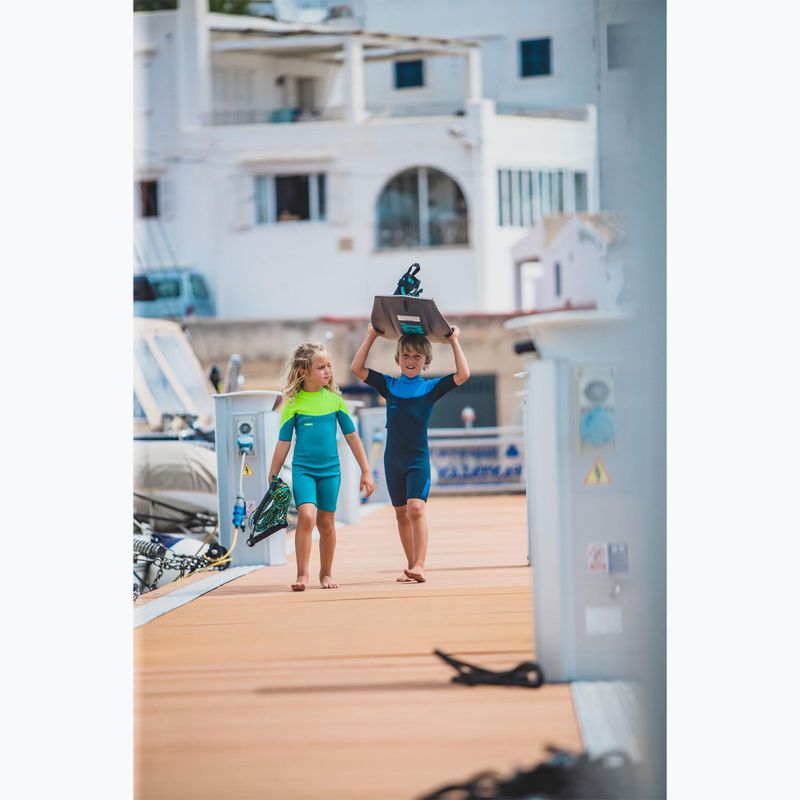 Детски уейкборд пакет JOBE Jinx 128 9
