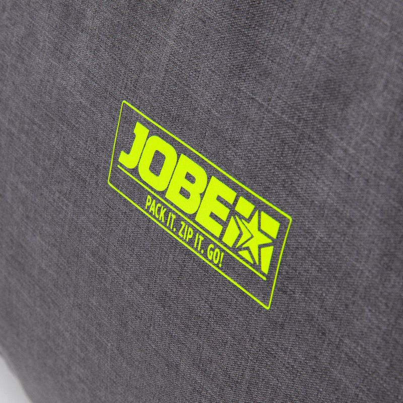 JOBE Multi Подплатен капак за дъска черен 220021001 4