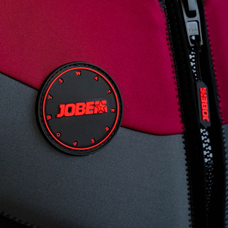 Мъжка жилетка JOBE Неопрен черно 244922002 5