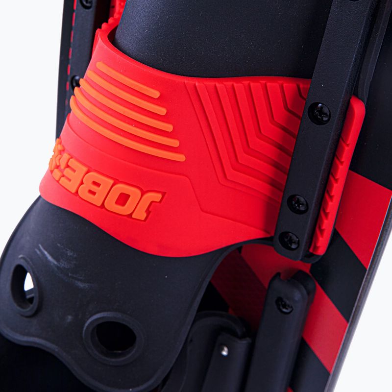 JOBE Hemi Combo водни ски червени 202422001 9