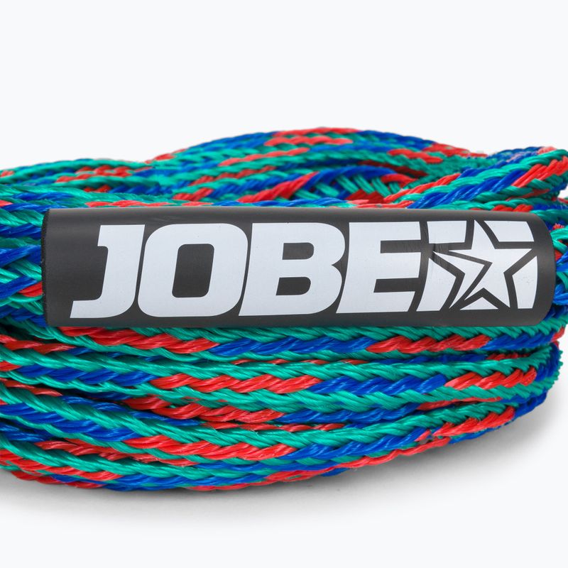 Въже за теглене JOBE 4P синьо 211922002 2