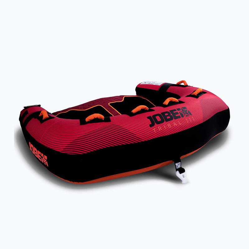 JOBE Tribal Towable 3P Red 230322001