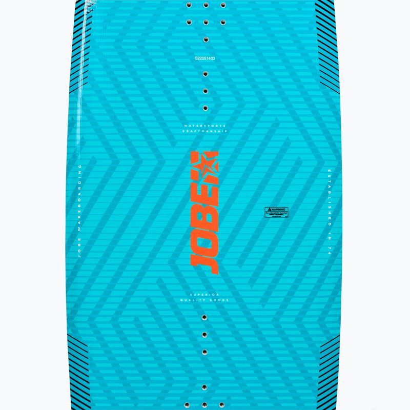 Уейкборд JOBE Prolix blue 272522004 4