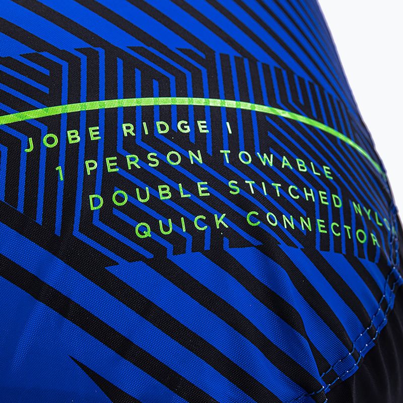 JOBE Ridge 1P син поплавък за теглене 230122002-PCS. 2