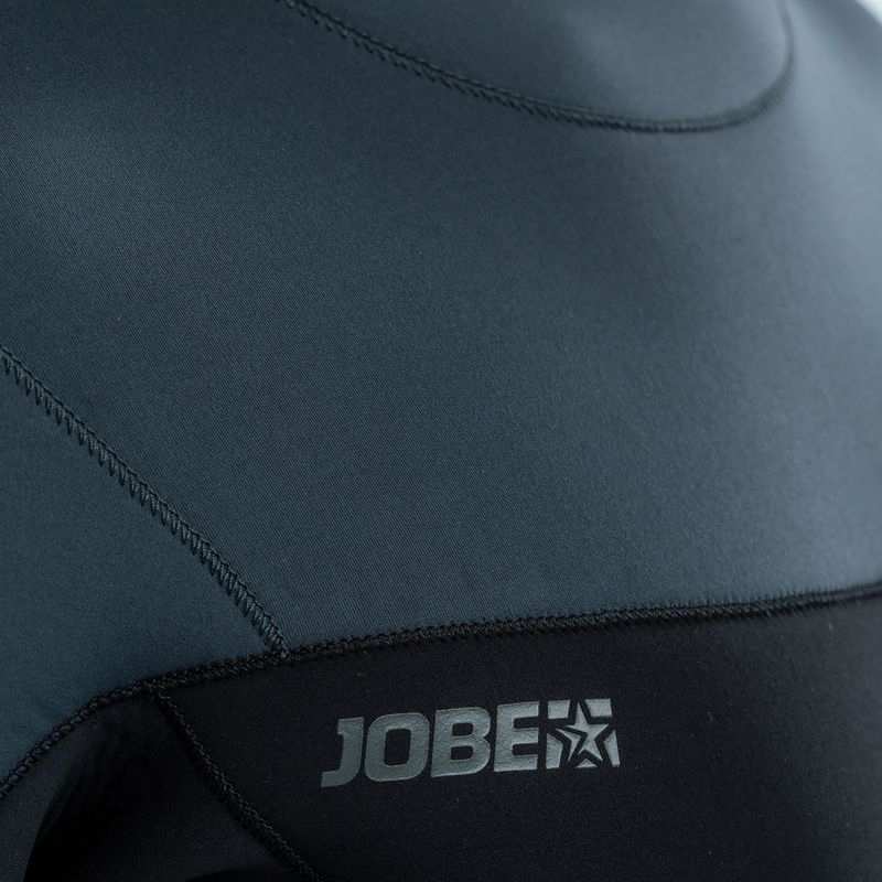 Мъжки JOBE Yukon 4/3 mm плувна пяна Black 303522004-2XL 5