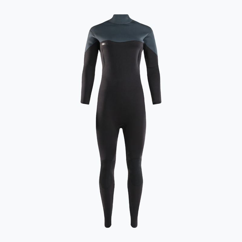 Дамски скафандър JOBE Aspen 4/3 mm black 303522005 2