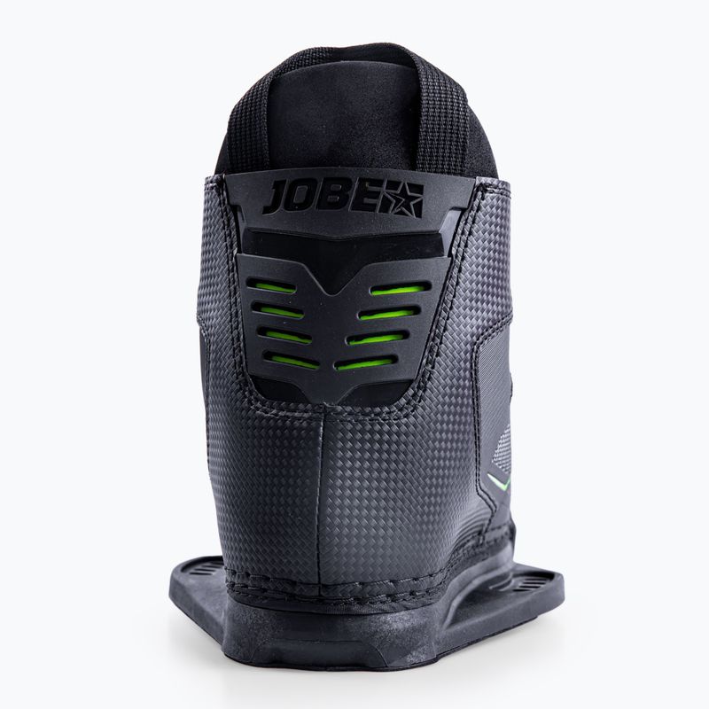 JOBE Unit уейкборд обвързване черно 393122002 8