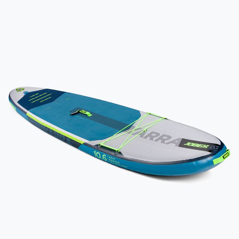 SUP дъска JOBE Aero Yarra 10'6 blue 486422001 2