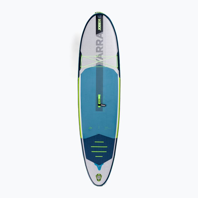 SUP дъска JOBE Aero Yarra 10'6 blue 486422001 3