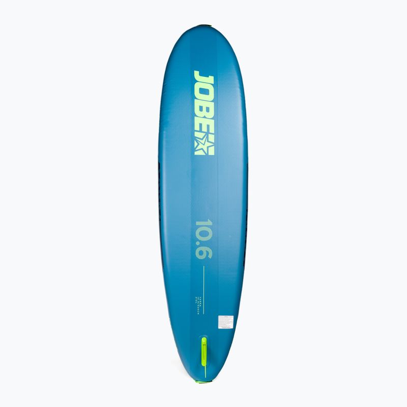 SUP дъска JOBE Aero Yarra 10'6 blue 486422001 4