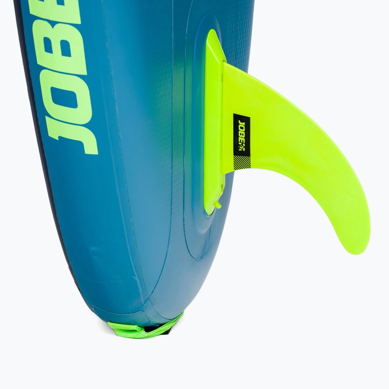 SUP дъска JOBE Aero Yarra 10'6 blue 486422001 8