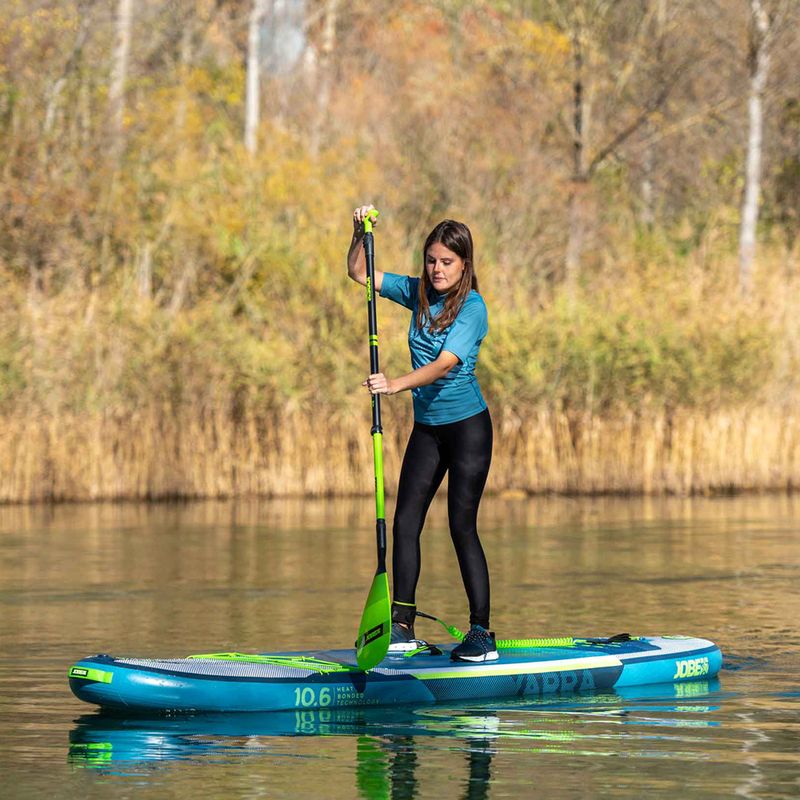 SUP дъска JOBE Aero Yarra 10'6 blue 486422001 11