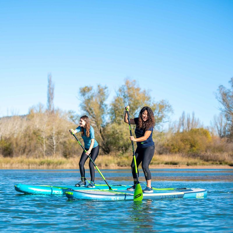 SUP дъска JOBE Aero Yarra 10'6 blue 486422001 13