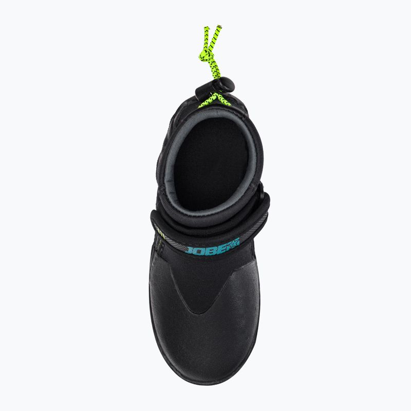 Детски неопренови ботуши JOBE H2O 2mm черни 534622002 6