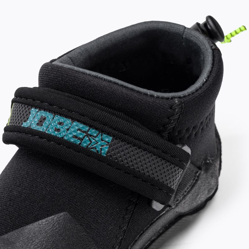 Детски неопренови ботуши JOBE H2O 2mm черни 534622002 7