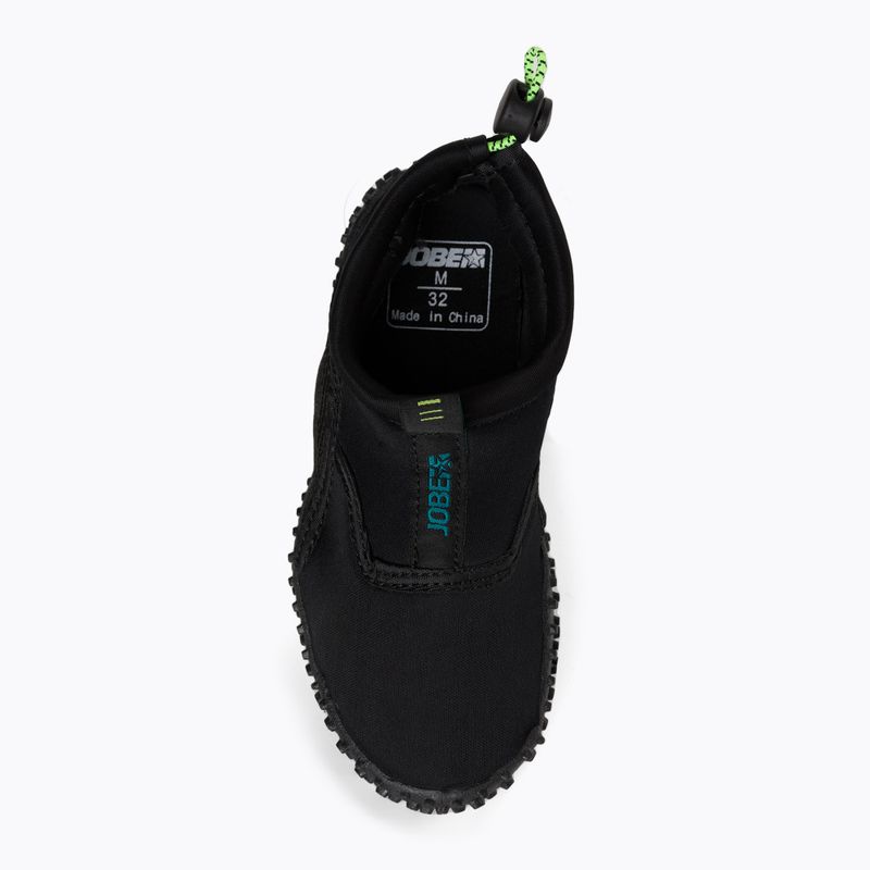Детски обувки за вода JOBE Aqua black 534622003 6