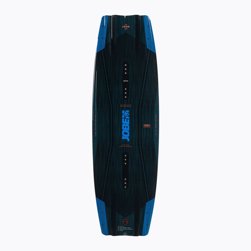 JOBE Vertex Wakeboard черен 272522008 3