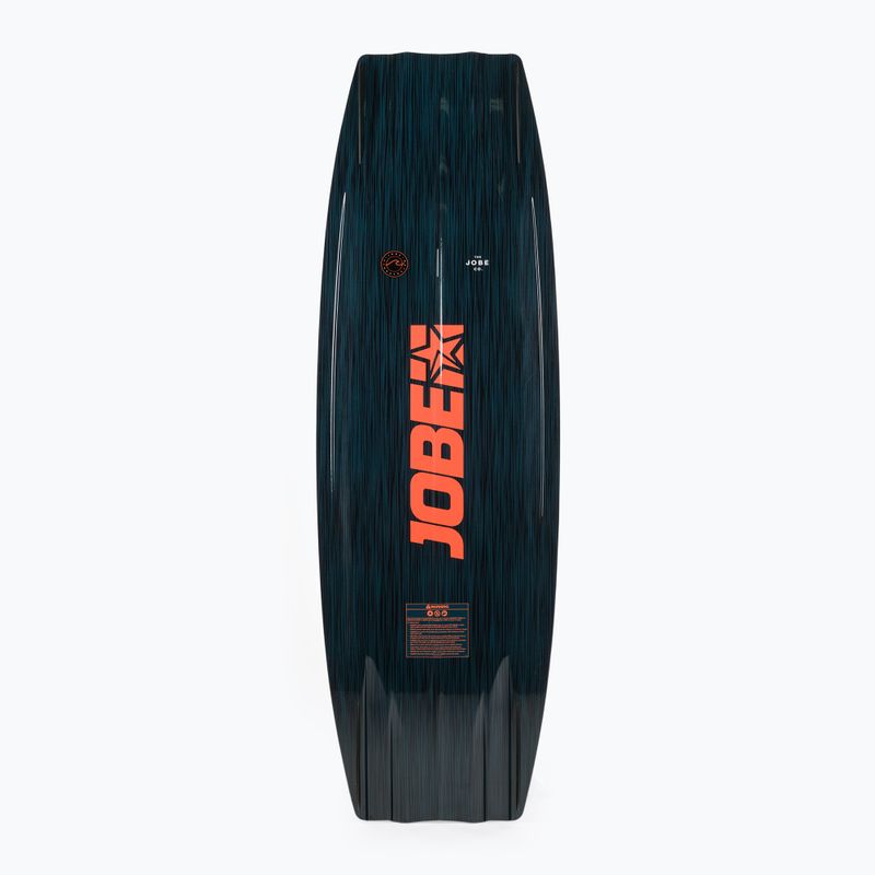 JOBE Vertex Wakeboard черен 272522008 6