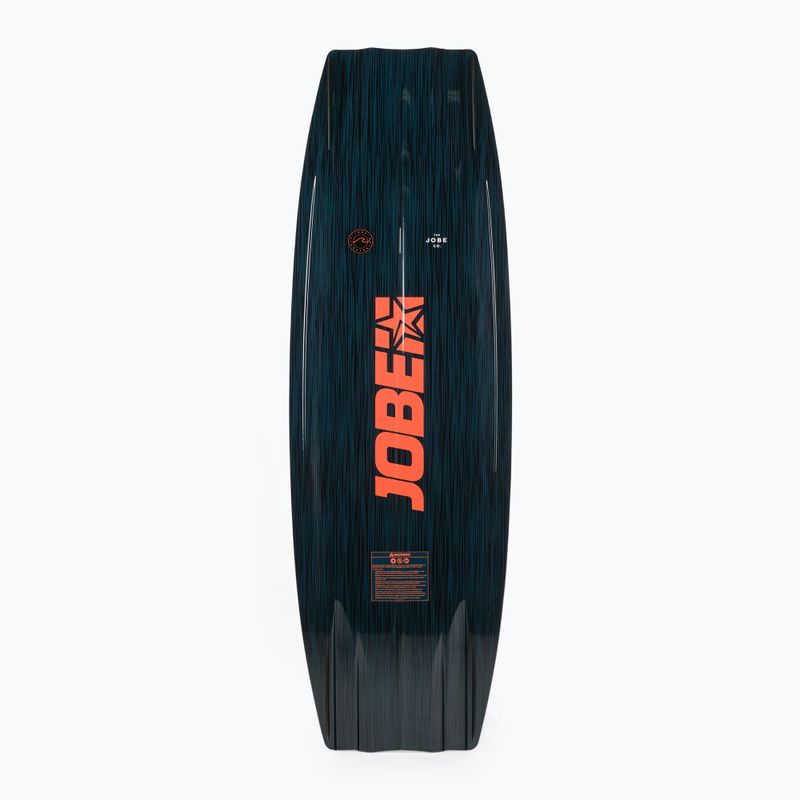 JOBE Vertex Wakeboard черен 272522008 5