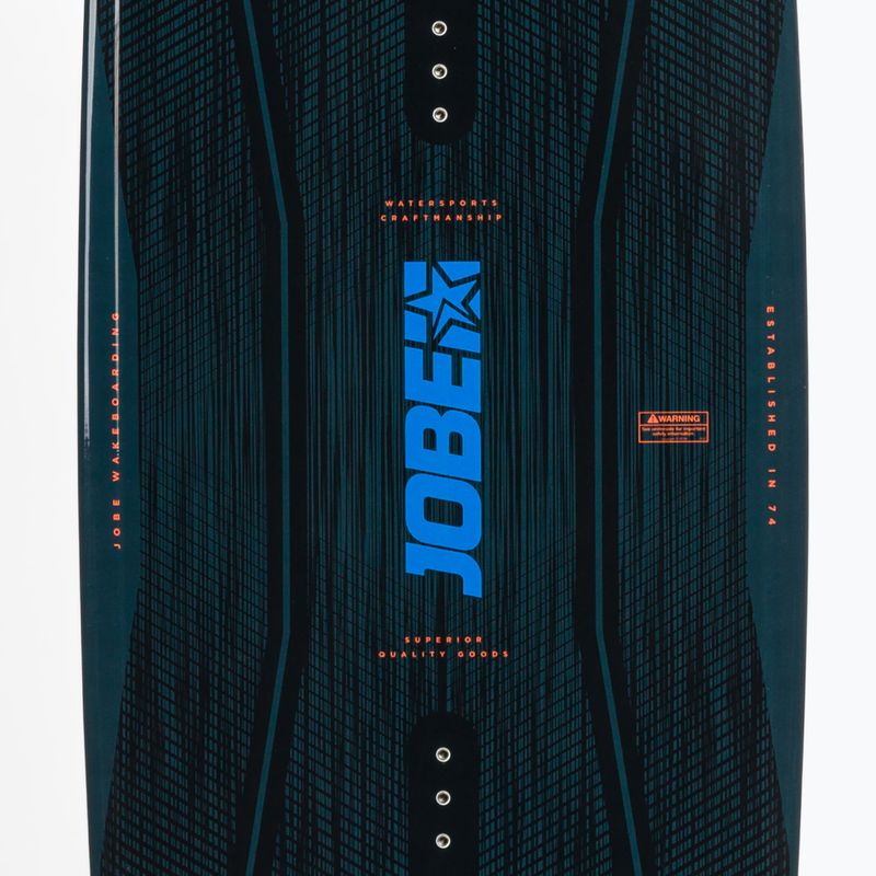 JOBE Vertex Wakeboard черен 272522008 7