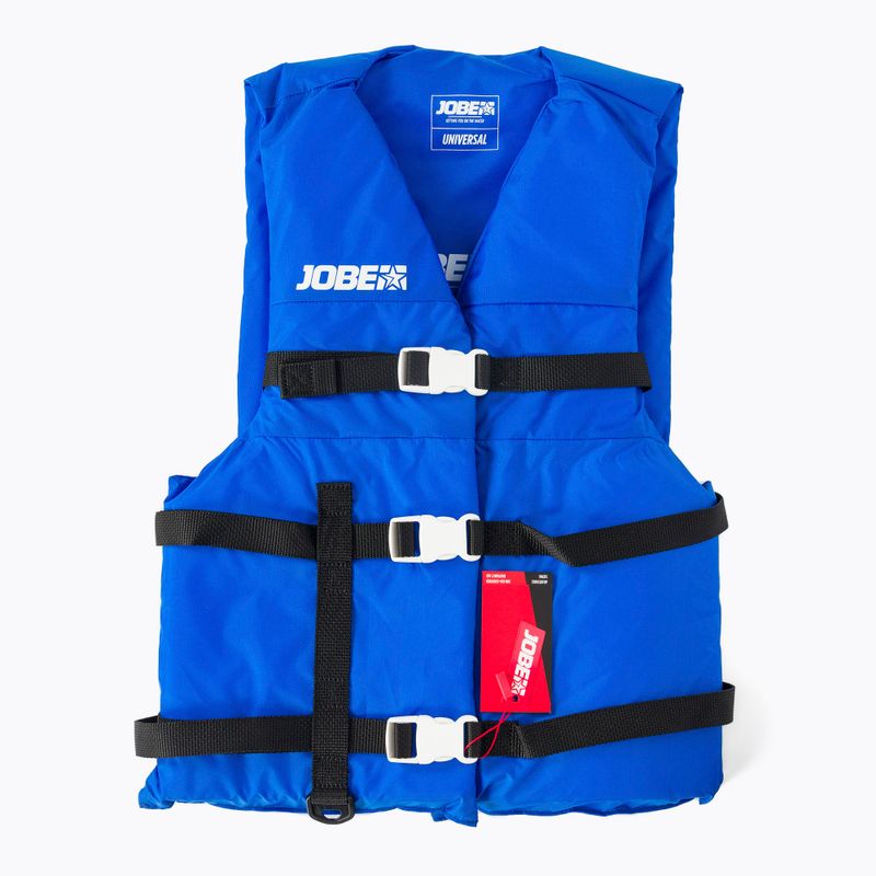JOBE Allegre Combo водни ски синьо 208822001 9