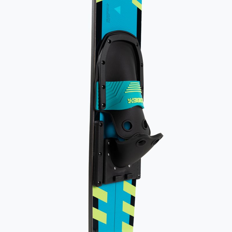 Водни ски с JOBE Allegre Combo Package teal 7