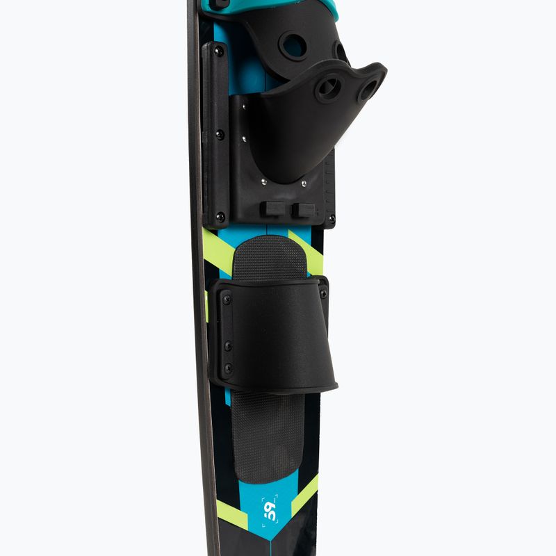 Водни ски с JOBE Allegre Combo Package teal 8