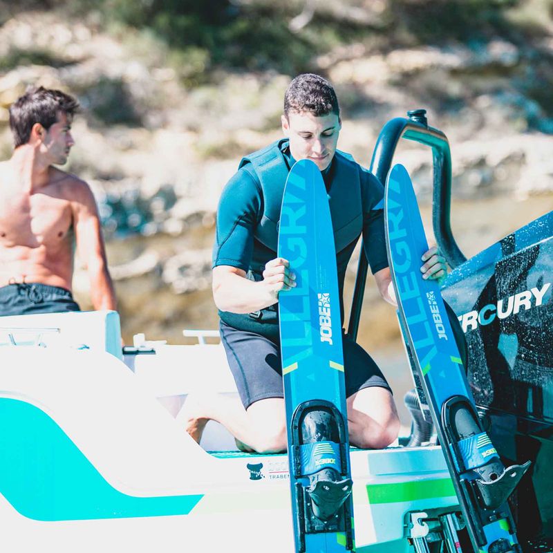 Водни ски с JOBE Allegre Combo Package teal 15