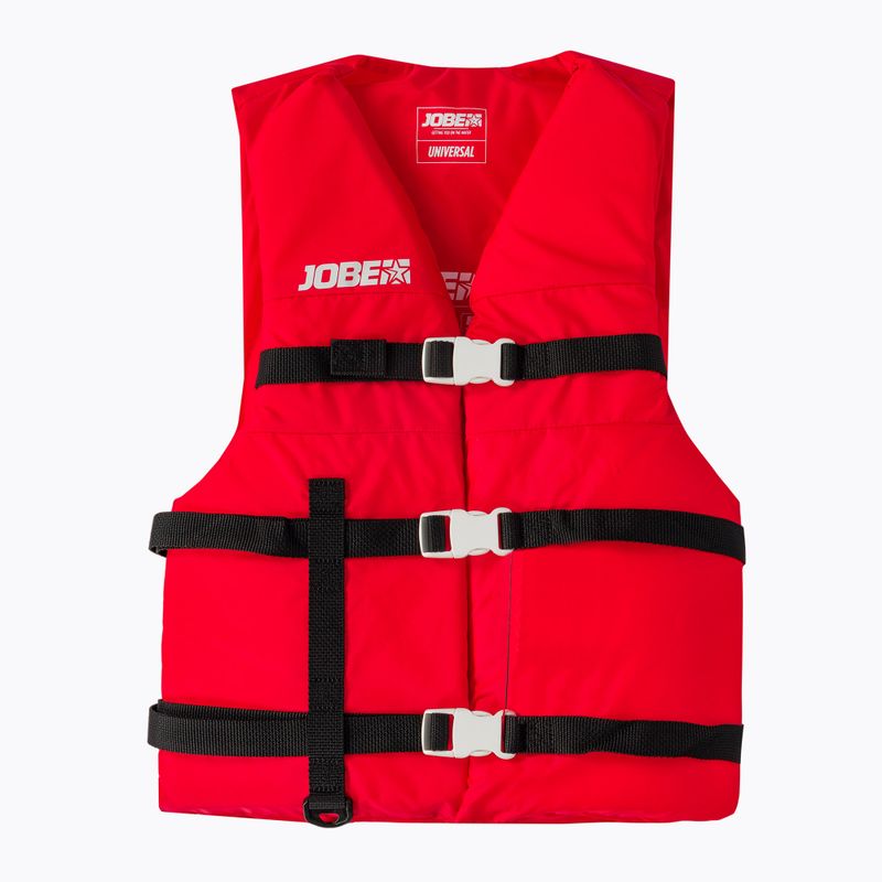 JOBE Allegre Combo водни ски червени 208822003 10