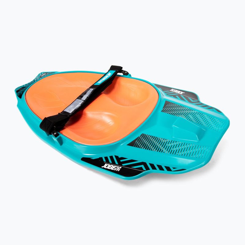 Уейкборд JOBE Slash Kneeboard teal 2