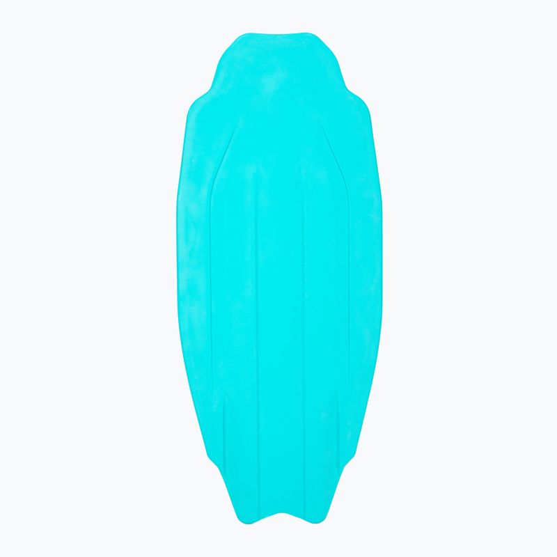 Уейкборд JOBE Slash Kneeboard teal 4