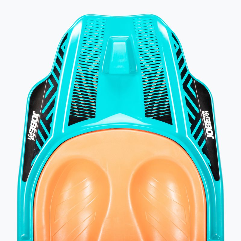 Уейкборд JOBE Slash Kneeboard teal 5