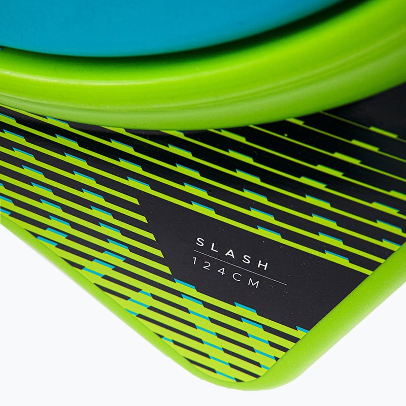 JOBE Комплект за коляно Slash green-blue 258822003 7